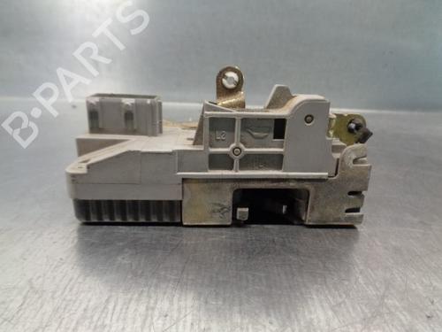 Front left lock PEUGEOT 306 Hatchback (7A, 7C, N3, N5) 1.9 D | BP12522075C98 