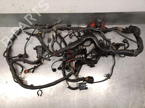 Used Cable Cable VOLVO XC60 I SUV (156) D5 AWD (205 hp) 34734770 34734770