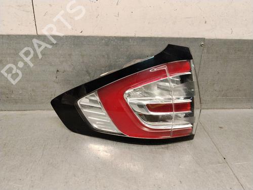 Used Left taillight Left taillight FORD GALAXY III (CK) 2.0 TDCi (150 hp) 36318770 36318770