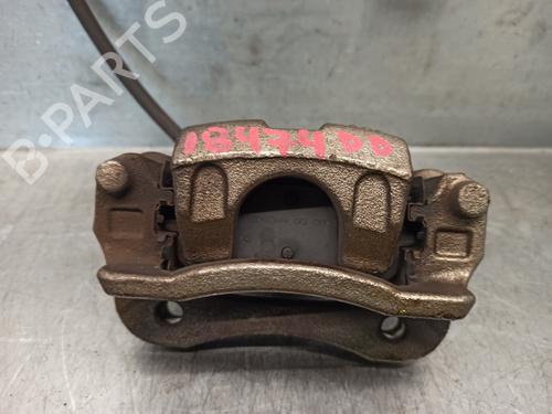 Right rear brake caliper KIA SPORTAGE IV (QL, QLE) 1.7 CRDi | BP14916557M106 