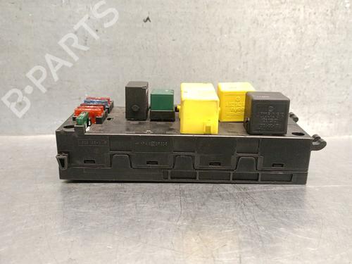 Fuse box MERCEDES-BENZ E-CLASS (W210) E 220 CDI (210.006) | BP30152553E1