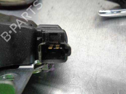 Tailgate lock LEXUS GS (_S16_) 300 (JZS160_, JZS160R) | BP13629627C101 