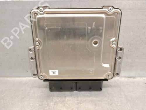 Engine control unit (ECU) HYUNDAI TUCSON (TL, TLE) 1.7 CRDi | BP29606855M57 