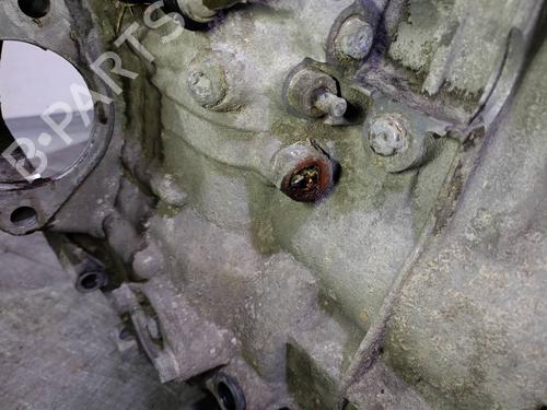 Gearbox SEAT ALHAMBRA (7V8, 7V9)  | BP17958672M3 