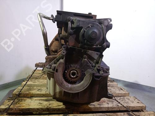 Used Other DACIA DOKKER Box Body/MPV 1.5 dCi 75 / Blue dCi 75 (FEJW, FEAH) (75 hp) 25807737