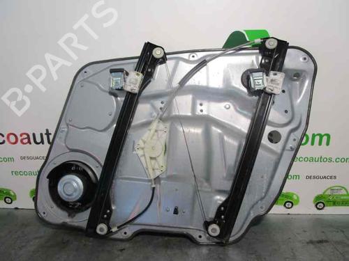 Used Front left window mechanism MERCEDES-BENZ R-CLASS (W251, V251) [2005-2017]  2058046