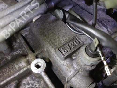 Engine SUBARU FORESTER (SF_) 2.0 AWD (SF5) | BP28725988M1