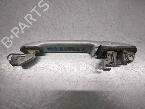 Rear right exterior door handle VW SHARAN (7M8, 7M9, 7M6) 1.9 TDI | BP9846377C130 