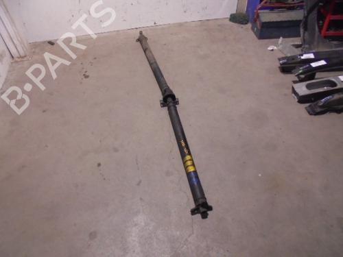 Used Driveshaft MERCEDES-BENZ S-CLASS (W126) [1979-1991]  9669726