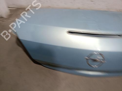 Tailgate OPEL ASTRA H TwinTop (A04) 1.9 CDTi (L67) | BP22775107C6 