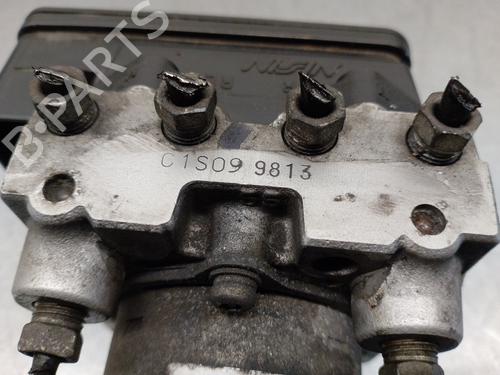 ABS pump HONDA CIVIC Coupe 1.8 | BP17365021M43 
