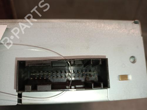 Electronic module LAND ROVER RANGE ROVER III (L322) 3.6 D 4x4 | BP32403346M83 