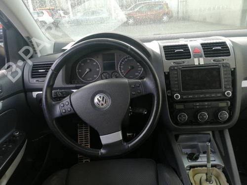 Headlight switch VW GOLF V (1K1) 1.9 TDI | BP16957598I24  - Image 8