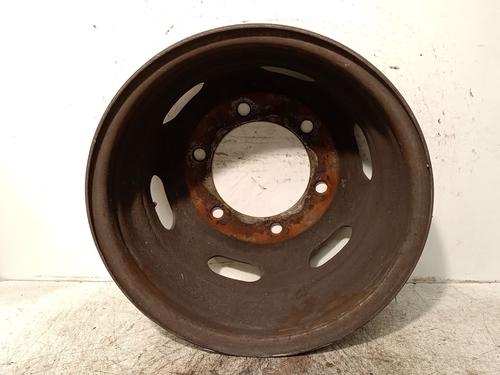 Felg VW LT 28-46 II Platform/Chassis (2DC, 2DF, 2DG, 2DL, 2DM) 2.8 TDI | BP25852612C45 