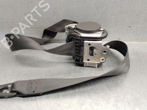 Front right seatbelt RENAULT CLIO IV (BH_) 0.9 TCe 90 (BHNF, BHMA, BHMH, BHJK, BHJR) | BP29240315I25 