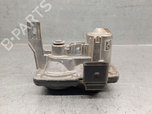 Egr SEAT CORDOBA (6K1, 6K2) 1.9 TDI (90 hp) 31931696