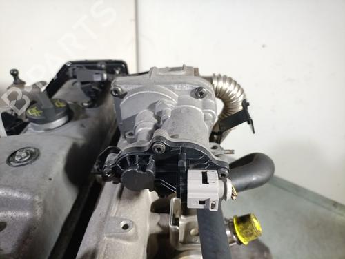 Engine FORD MONDEO IV (BA7) 1.8 TDCi | BP39204459M1 - Image 9