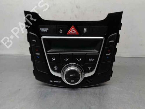Used Climate control Climate control 6912056 6912056