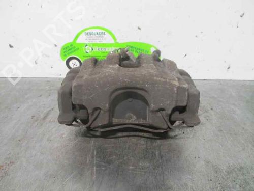 Left rear brake caliper SAAB 9-5 Estate (YS3E) 1.9 TiD | BP11615256M107 