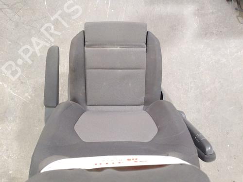 Left front seat VW CRAFTER Van (SY_, SX_) 2.0 TDI FWD (SYB, SYC, SYD) | BP33235895C15 - Image 5