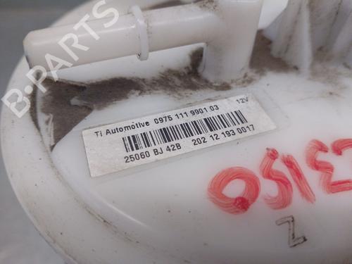 Fuel pump NISSAN NV200 / EVALIA Bus 1.5 dCi 90 (M20, M20M) | BP27483745M76 