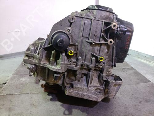 Gearbox VW TOURAN (5T1) 2.0 TDI | BP22725439M3 