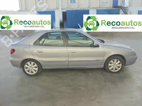 Right front window switch CITROËN XSARA (N1) 2.0 HDi 90 | BP2049823I26 