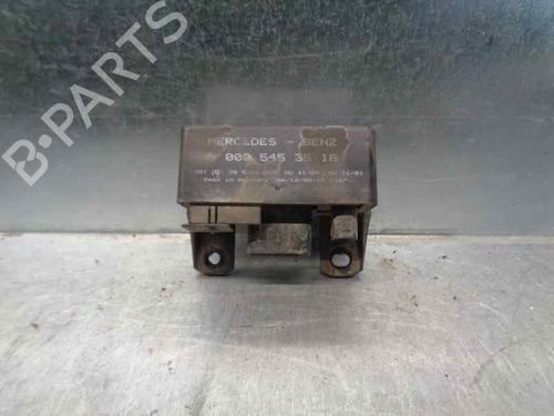 Elektronisk modul MERCEDES-BENZ SPRINTER 3-t Van (B903) [1995-2012]  9089080