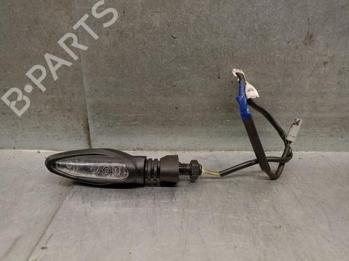 Used Right front indicator Right front indicator KTM MOTORCYCLES DUKE 125 Duke ABS (15 hp) 33975243 33975243