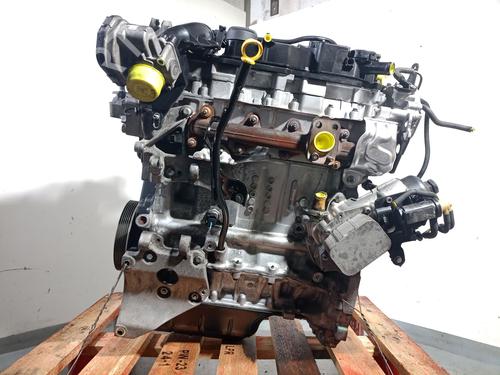 Engine FORD C-MAX II (DXA/CB7, DXA/CEU) 1.6 TDCi | BP37667567M1 - Image 3