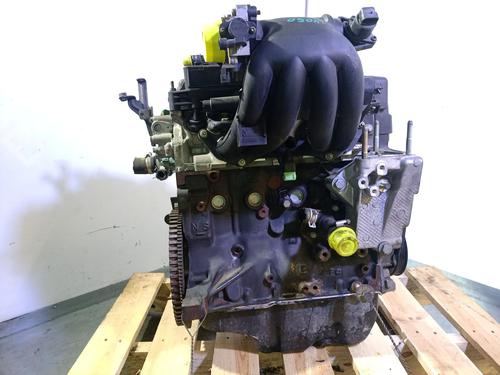 Motor CITROËN XSARA (N1) 1.6 i | BP30508767M1