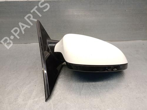 Right mirror BMW 1 (E81) 118 d | BP29405119C27 