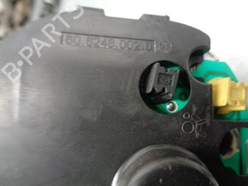 Instrument cluster FIAT BRAVO I (182_) 1.9 TD 75 S (182.AF) | BP12117847C47 