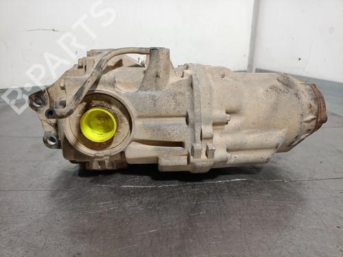 Rear differential HONDA CR-V II (RD_) 2.2 CTDi (RD9) | BP35724209M24 - Image 3