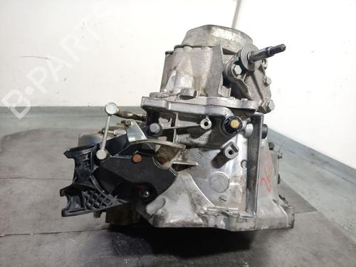 Gearbox CITROËN BERLINGO Box Body/MPV (B9) | BP37646162M3 - Image 6