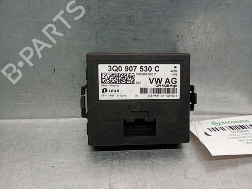 Elektronisk modul VW TIGUAN (5N_) 2.0 TDI (150 hp) 29450645