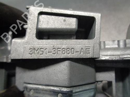 Ignition barrel FORD FOCUS III 1.0 EcoBoost | BP10911593M48 