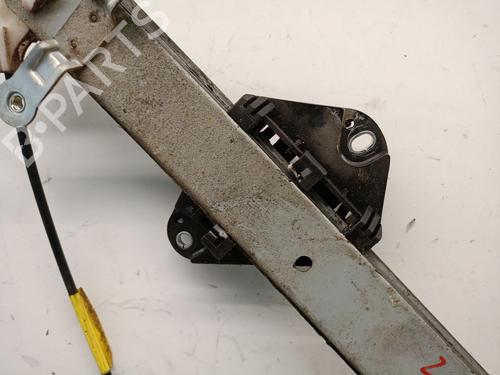 Front left window mechanism SUBARU FORESTER (SH_) 2.0 D AWD (SHH, SHD, SHN) | BP33816506C22 - Image 2