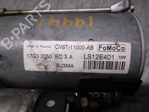 Starter FORD FIESTA VI (CB1, CCN)  | BP17090311M8 