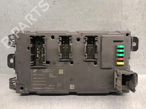 Elektronisk modul BMW 1 (F20) 118 d (150 hp) 26671613
