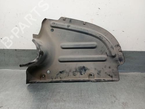 Underbody protection VW CC B7 (358) 2.0 TDI | BP22985394M92 