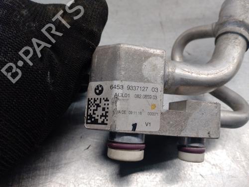 AC pipe BMW 3 (F30, F80) 320 d xDrive | BP16350427M126 