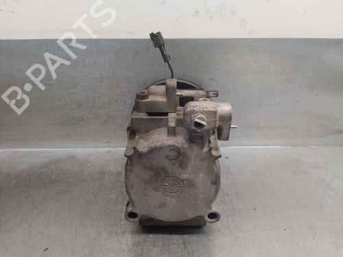 AC compressor HYUNDAI TERRACAN (HP) 2.9 CRDi | BP29619054M34 