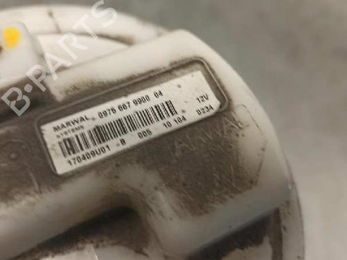 Fuel pump NISSAN MICRA III (K12) 1.2 16V | BP7261015M76 