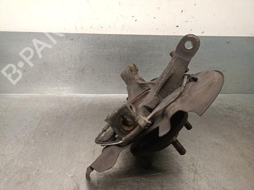 Right front steering knuckle FORD TRANSIT COURIER B460 Box Body/MPV 1.5 TDCi | BP32091324M26