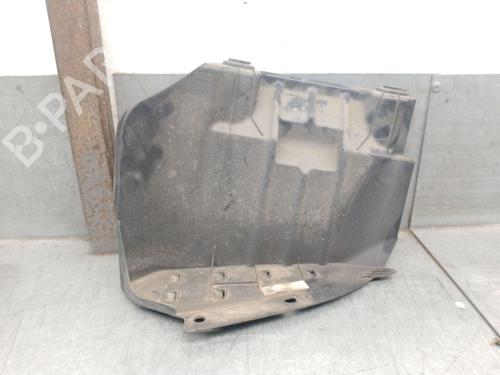 Used Underbody protection HYUNDAI TUCSON (NX4E, NX4A) 1.6 T-GDi (150 hp) 26182924