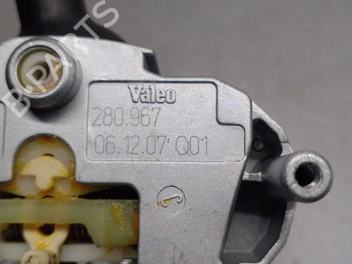 Headlight switch MERCEDES-BENZ A-CLASS (W169) A 200 CDI (169.008, 169.308) | BP31680395I24 