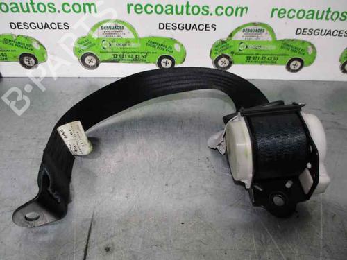 Used Rear right seatbelt MAZDA 5 (CR) 2.0 CD (CR19) (143 hp) 7444575