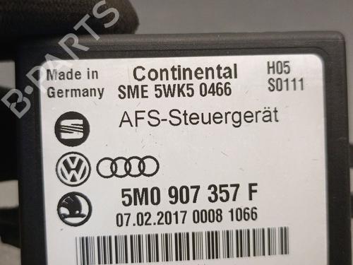 Electronic module VW SCIROCCO III (137, 138) 1.4 TSI | BP35898829M83 - Image 4