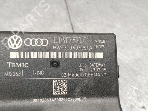 Electronic module VW PASSAT B6 (3C2) 2.0 TDI 16V | BP37240271M83 - Image 4